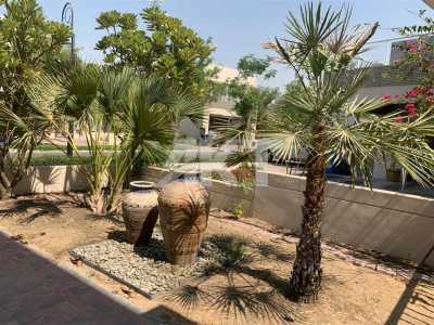 Villa For Rent in Dubai Silicon Oasis (Dso), United Arab Emirates