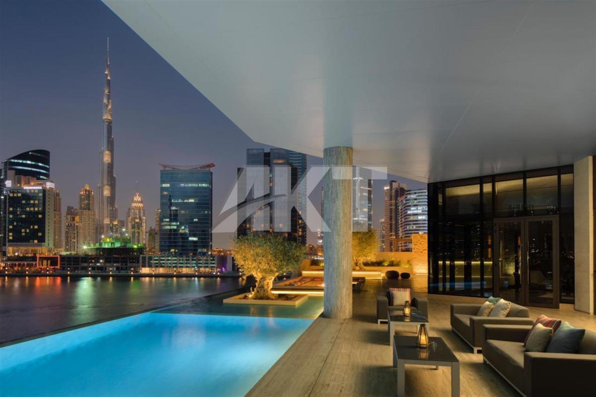 Picture of Home For Sale in Business Bay, Dubai, United Arab Emirates
