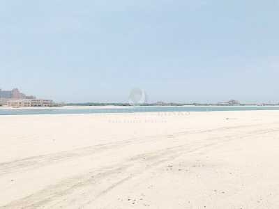 Residential Land For Sale in The Palm Jumeirah, United Arab Emirates
