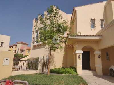 Villa For Rent in Dubailand, United Arab Emirates