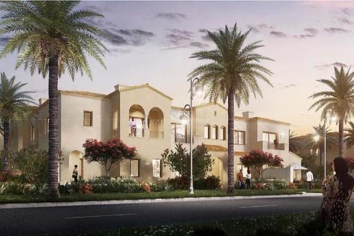 Picture of Home For Sale in Dubailand, Dubai, United Arab Emirates