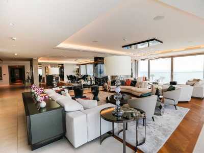 Home For Sale in The Alef Residences, United Arab Emirates
