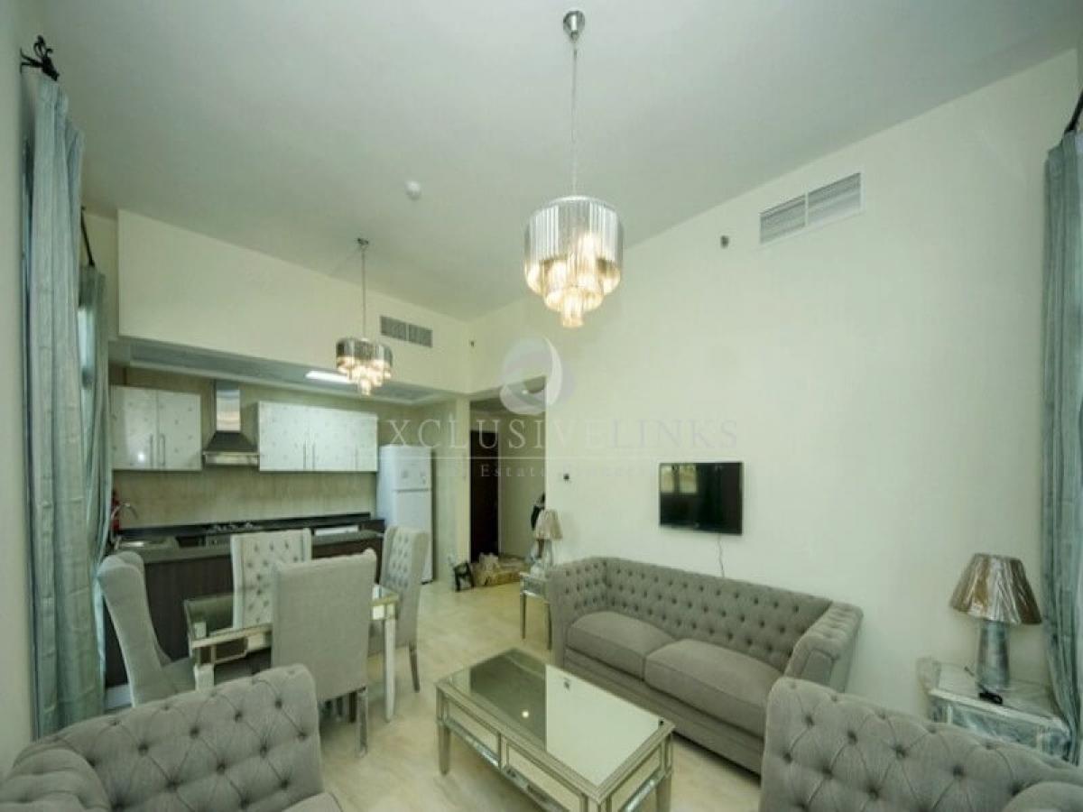 Picture of Apartment For Sale in Al Furjan, Dubai, United Arab Emirates