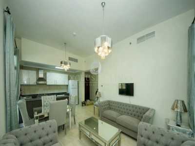 Apartment For Sale in Al Furjan, United Arab Emirates