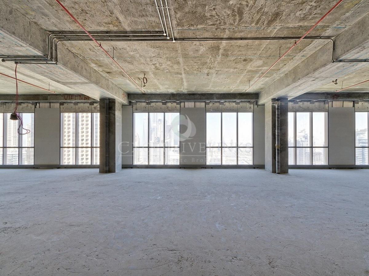 Picture of Office For Sale in Dubai Marina, Dubai, United Arab Emirates