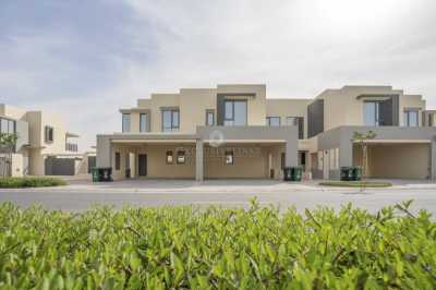 Home For Sale in Dubai Hills Estate, United Arab Emirates