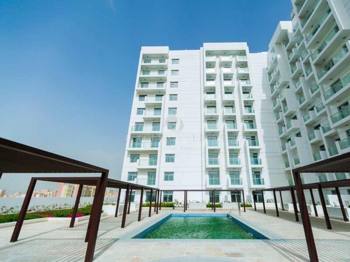 Picture of Apartment For Rent in Al Furjan, Dubai, United Arab Emirates