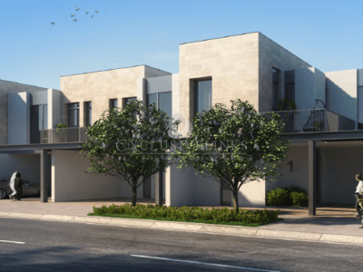 Home For Sale in Arabian Ranches 3, United Arab Emirates