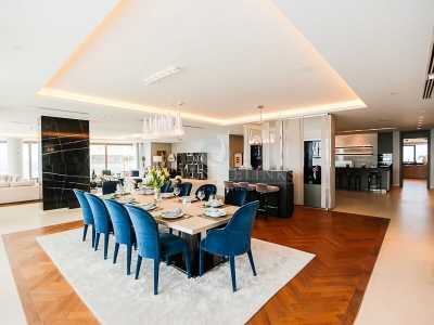 Home For Sale in The Alef Residences, United Arab Emirates