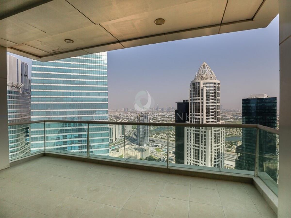 Picture of Home For Rent in Jumeirah Lake Towers (Jlt), Dubai, United Arab Emirates