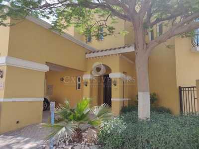 Villa For Rent in Dubailand, United Arab Emirates