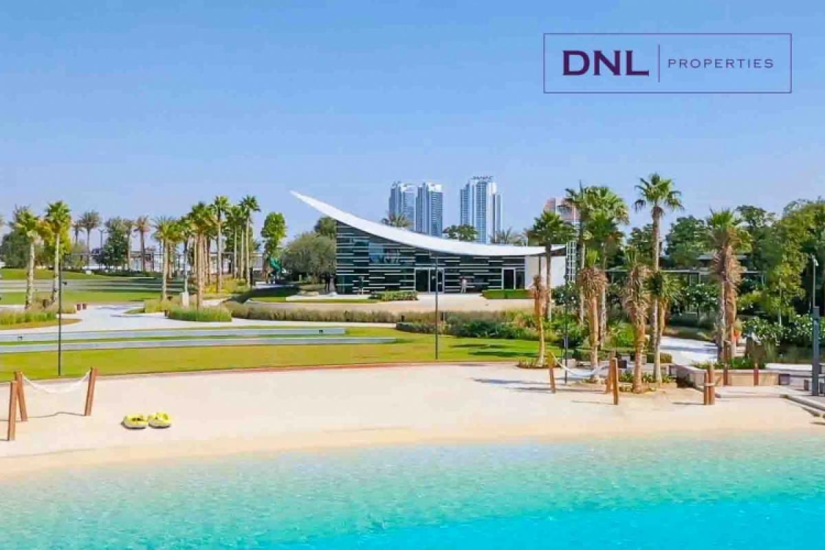 Picture of Villa For Sale in Tilal Al Ghaf, Dubai, United Arab Emirates