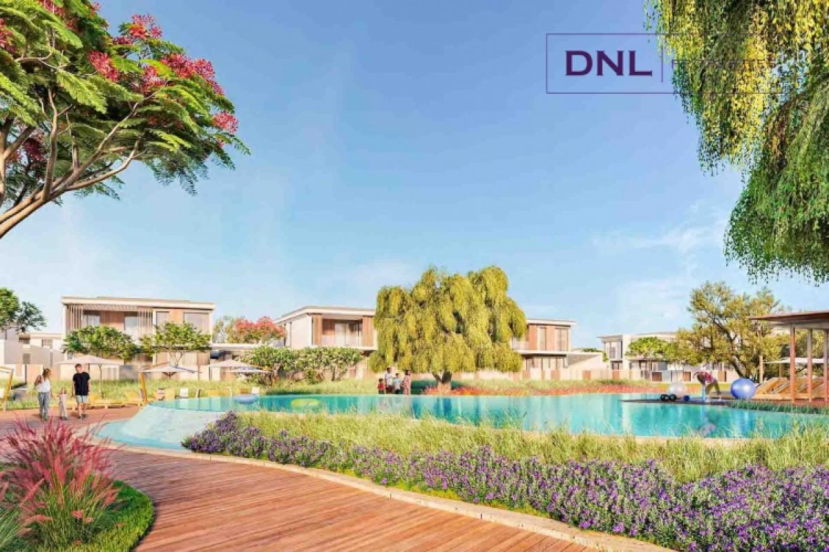 Picture of Villa For Sale in Tilal Al Ghaf, Dubai, United Arab Emirates