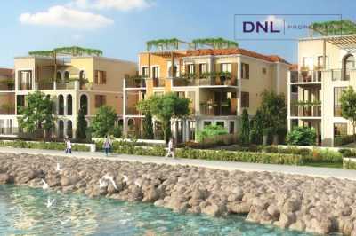 Villa For Sale in Jumeirah, United Arab Emirates