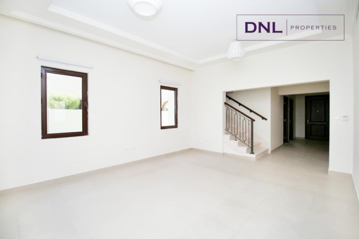 Picture of Villa For Sale in Arabian Ranches 2, Dubai, United Arab Emirates