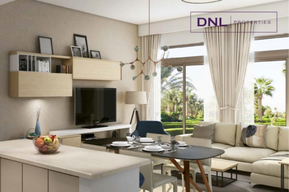 Picture of Villa For Sale in Town Square, Dubai, United Arab Emirates