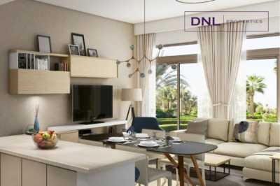 Villa For Sale in Town Square, United Arab Emirates