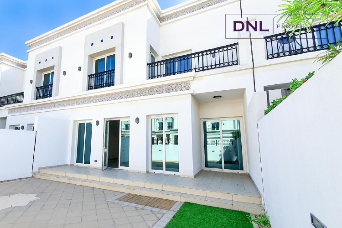Picture of Villa For Rent in Al Wasl, Dubai, United Arab Emirates