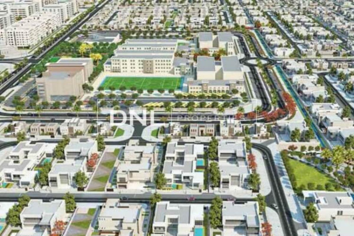 Picture of Home For Sale in Nadd Al Sheba, Dubai, United Arab Emirates