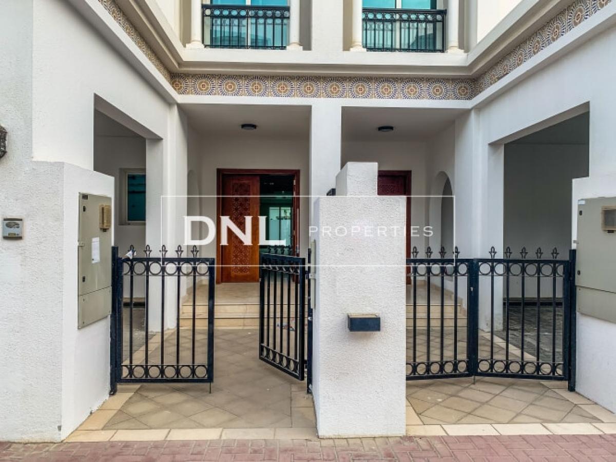 Picture of Villa For Rent in Al Wasl, Dubai, United Arab Emirates