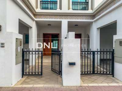 Villa For Rent in Al Wasl, United Arab Emirates