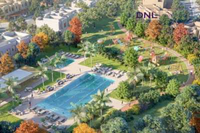 Villa For Sale in Dubailand, United Arab Emirates