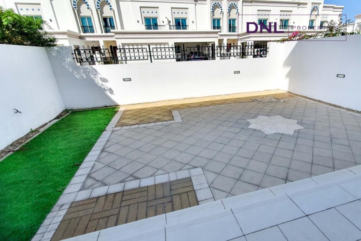 Picture of Villa For Rent in Al Wasl, Dubai, United Arab Emirates