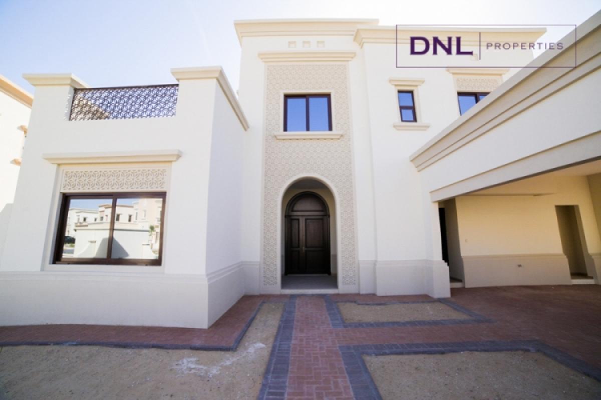 Picture of Villa For Sale in Arabian Ranches 2, Dubai, United Arab Emirates