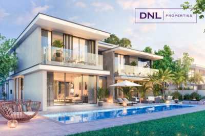 Home For Sale in Dubai Hills Estate, United Arab Emirates