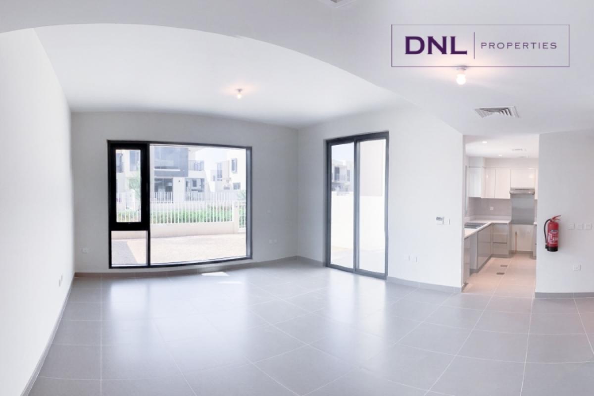 Picture of Villa For Rent in Dubai Hills Estate, Dubai, United Arab Emirates