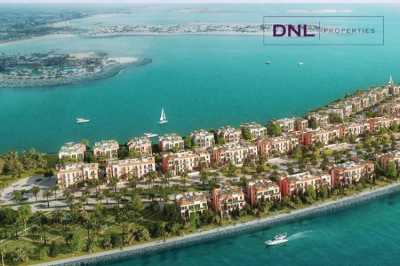 Villa For Sale in Jumeirah, United Arab Emirates