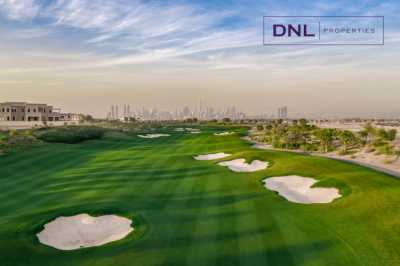 Home For Sale in Dubai Hills Estate, United Arab Emirates