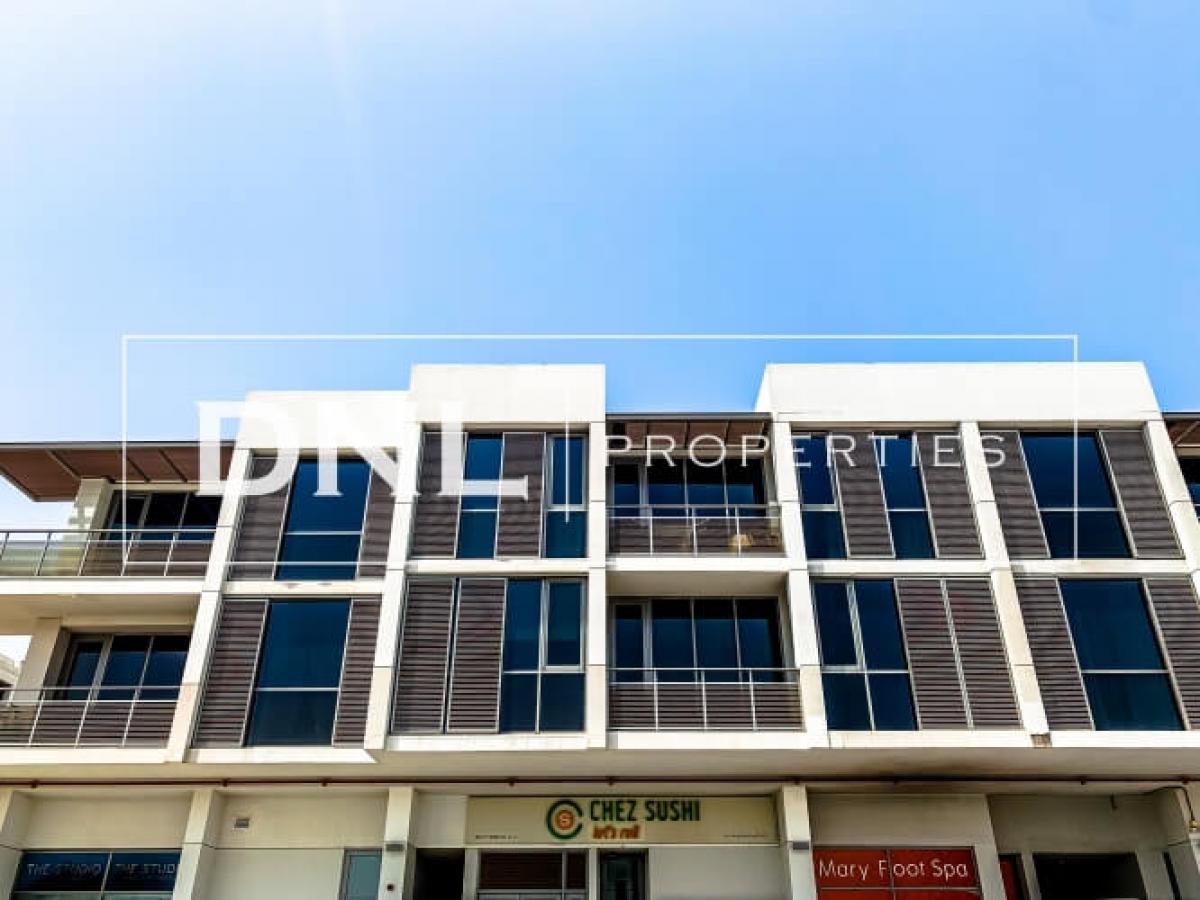 Picture of Apartment For Rent in Al Safa, Dubai, United Arab Emirates