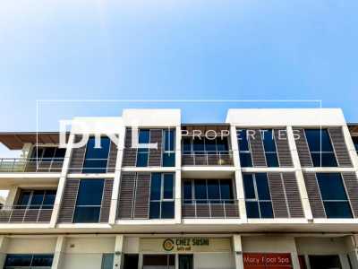 Apartment For Rent in Al Safa, United Arab Emirates