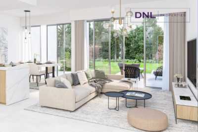 Villa For Sale in Dubailand, United Arab Emirates