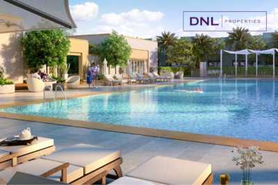 Villa For Sale in Town Square, United Arab Emirates