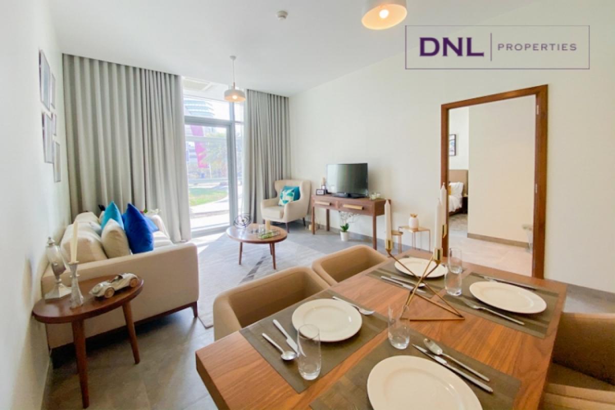 Picture of Apartment For Sale in Bur Dubai, Dubai, United Arab Emirates