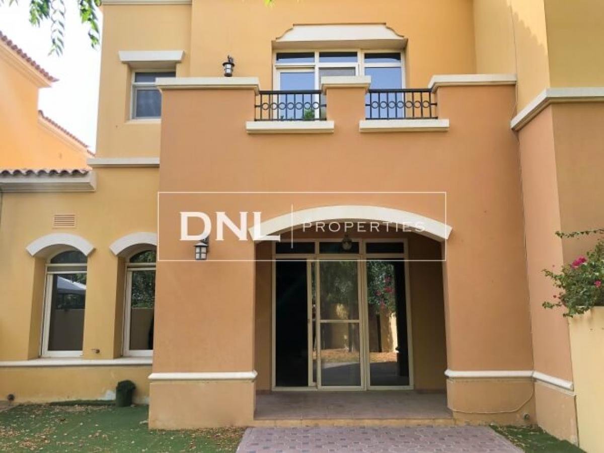 Picture of Villa For Sale in Arabian Ranches, Dubai, United Arab Emirates