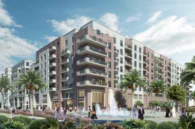 Apartment For Sale in Maryam Island, United Arab Emirates