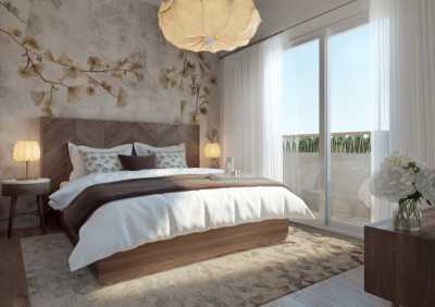 Apartment For Sale in Maryam Island, United Arab Emirates