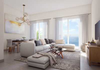 Apartment For Sale in Maryam Island, United Arab Emirates