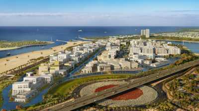 Apartment For Sale in Maryam Island, United Arab Emirates