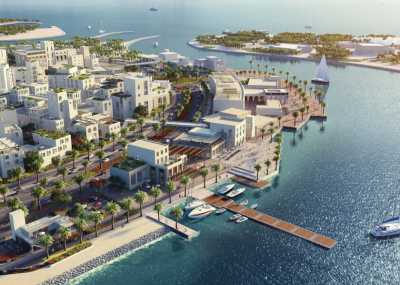 Apartment For Sale in Maryam Island, United Arab Emirates