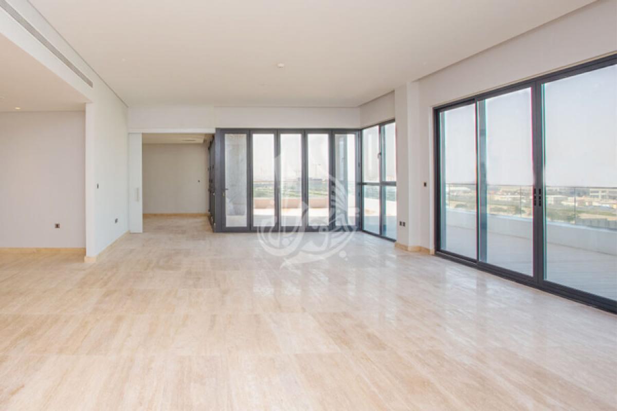 Picture of Apartment For Sale in Meydan, Dubai, United Arab Emirates