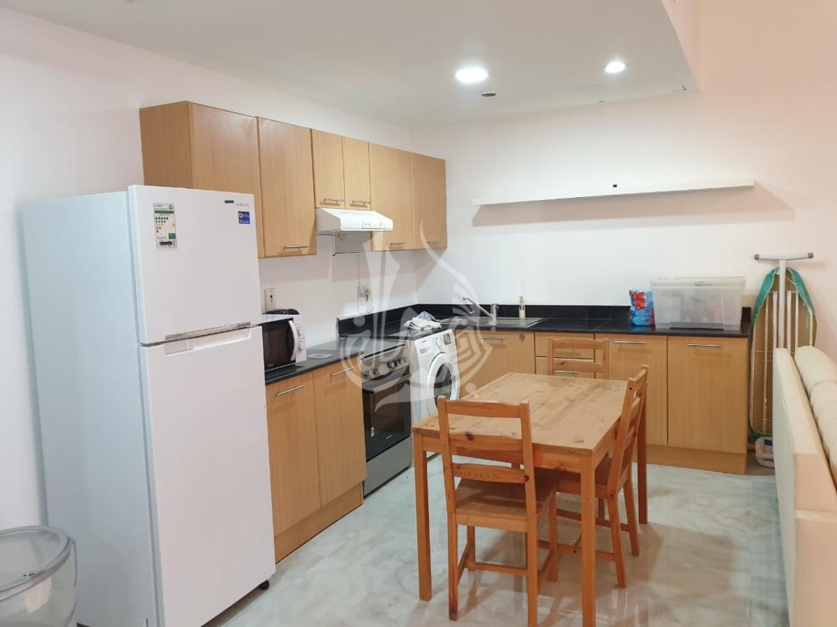Picture of Apartment For Rent in Al Manara, Dubai, United Arab Emirates