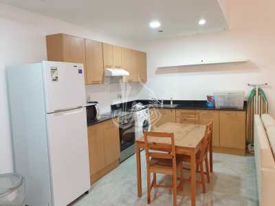 Apartment For Rent in Al Manara, United Arab Emirates
