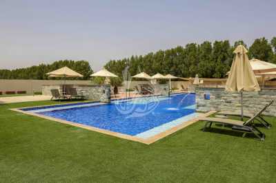 Villa For Rent in Dubailand, United Arab Emirates