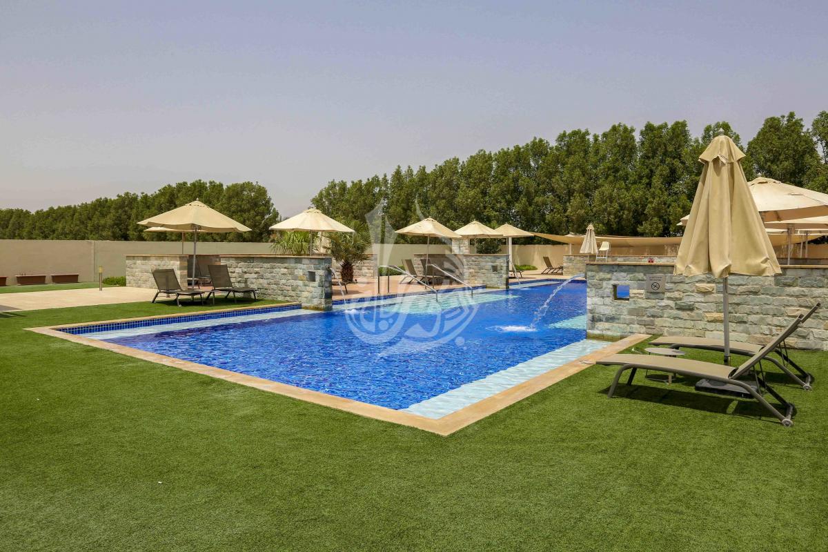 Picture of Villa For Rent in Dubailand, Dubai, United Arab Emirates