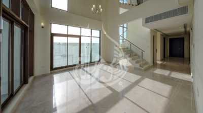 Villa For Sale in Meydan, United Arab Emirates