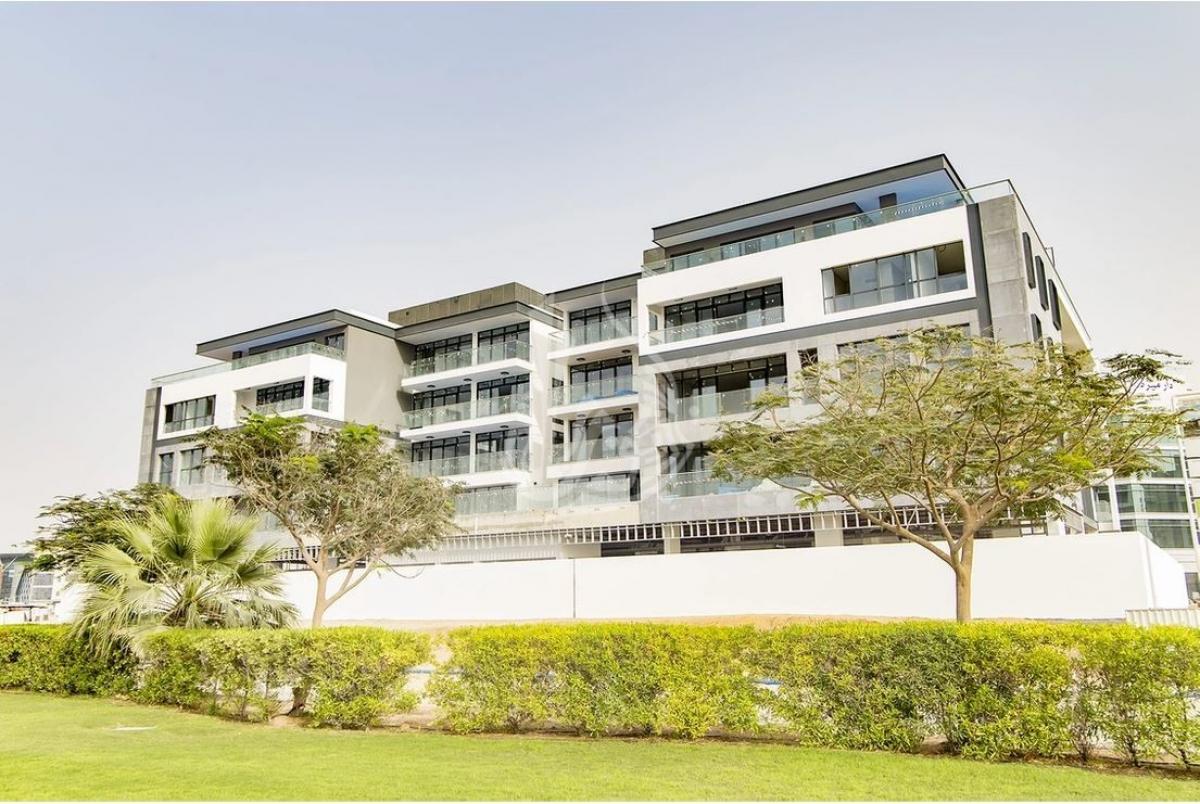 Picture of Apartment For Sale in Meydan, Dubai, United Arab Emirates